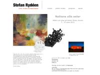 Stefan Rydeén: Konsten är jästen i degen