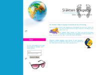 statistik för stegeby - Sl