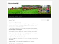 Stegsholms Gård Stegsholms Gård