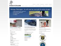 Stehags Plåtslageri Stehags Plåtslageri