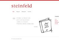 liten steinfeld.se skärmbild liten steinfeld.se skärmbild