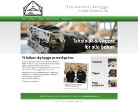 Takstolar och väggar för alla behov - Stejdahl Produktion AB i Mariannelund, Eksjö, Småland. Takstolar och väggar för alla behov - Stejdahl Produktion AB i Mariannelund, Eksjö, Småland.