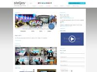 Steljes | Distributor of innovative technology for over 25 years - Steljes