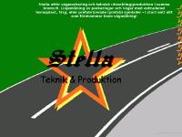 Stella Teknik & Produktion Vägmarkering Stella Teknik & Produktion Vägmarkering