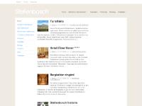 statistik för stellenbosch - Stellenbosch | Res till Stellenbosch, Sydafrika