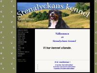 Stenalyckans kennel - Berner Sennen Stenalyckans kennel - Berner Sennen
