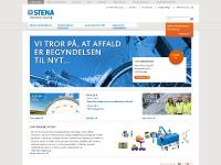 Stena Recycling Danmark - The Stena Metall Group