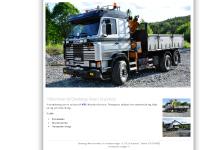 Stenbergs Åkeri Stenbergs Åkeri