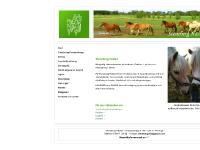 Steneberg Hästeri Loppfrö