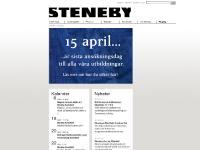 liten steneby.se skärmbild liten steneby.se skärmbild