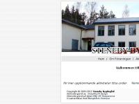 Välkommen till Steneby Bygdegård Välkommen till Steneby Bygdegård