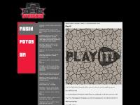 liten stengade.dk skärmbild liten stengade.dk skärmbild