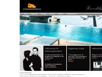 liten stenhusarkitekten.se skärmbild