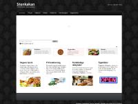 Om oss, Karta, Pizzor, Sallader Om oss, Karta, Pizzor, Sallader