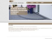 Sten och kakel proffsen