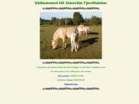liten stenrikefjordhastar.se skärmbild