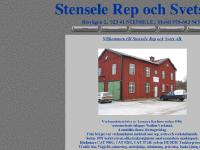 Stensele Rep och Svets AB Stensele Rep och Svets AB