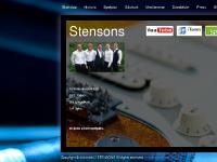 Stensons Hemsida Stensons Hemsida