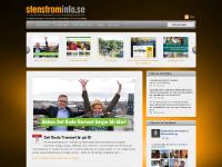 statistik för stenstrominfo - Namnlöst dokument statistik för stenstrominfo - Namnlöst dokument