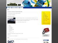 statistik för stenvallsel - Elektriker i Uddevalla » Stenvalls Elteknik AB - Elektriker i ...