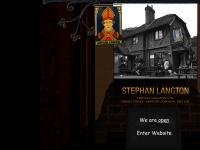 stephanlangtonpub.co.uk Public House Surrey stephanlangtonpub.co.uk Public House Surrey
