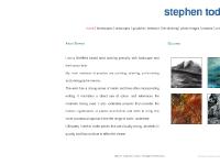 Stephen Todd Stephen Todd