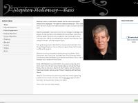 Concert Engagements, Oratorio Repertoire, Concert Repertoire, Teaching Concert Engagements, Oratorio Repertoire, Concert Repertoire, Teaching