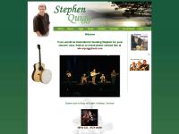 stephenquigg.com Stephen Quigg, The McCalmans, Scottish Folk Music Clubs