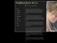 Stephen Reed and Co photography