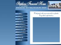 stephensfuneralhome - Stephens Funeral Home: Every Detail Is Important To Us stephensfuneralhome - Stephens Funeral Home: Every Detail Is Important To Us