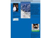 Columbus, Billings, and Absarokee, MT Real Estate Stephanie Patterson, GRI Columbus, Billings, and Absarokee, MT Real Estate Stephanie Patterson, GRI