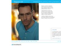 Stepper UK - About Us Stepper UK - About Us