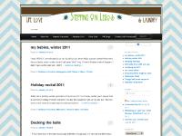 Stepping on Legos | life, love & laundry Stepping on Legos | life, love & laundry