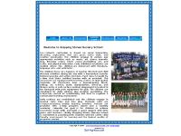 Stepping Stones Nursery School Stepping Stones Nursery School