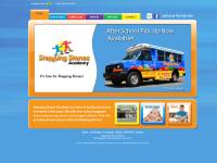 Stepping Stones Academy - Home Stepping Stones Academy - Home