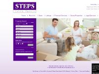 Estate Agents, Collier Row and Romford, Essex, UK - Steps Estate Agents Estate Agents, Collier Row and Romford, Essex, UK - Steps Estate Agents
