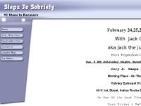 stepstosobriety - Home