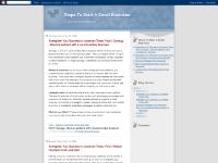  Business Strategies for a Recession, 8:16 AM, 4:02 PM, Skype