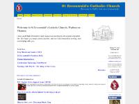 St Erconwald's - Walton on Thames