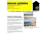 steren estates - St Ives