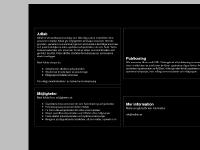 liten sterk.se skärmbild