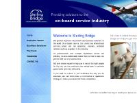 Sterling Bridge International Ltd Sterling Bridge International Ltd