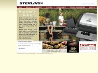 Sterling... It's What Summer Is All About! Sterling... It's What Summer Is All About!