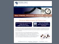 Sterling Management & Consulting Sterling Management & Consulting