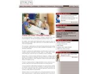 sterlinghealthcare.biz Sterling's Commitment to Compliance, Compliance Plan Document, Code of Conduct sterlinghealthcare.biz Sterling's Commitment to Compliance, Compliance Plan Document, Code of Conduct