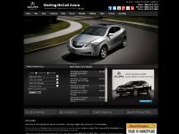 Sterling McCall Acura | Acura Dealer | Houston