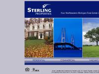 Michigan Real Estate - Sterling Properties