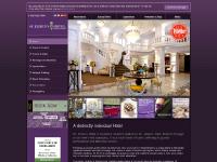 4 Star Hotel Central London | Westminster Central London Luxury Hotel | St. Ermin's Hotel 4 Star Hotel Central London | Westminster Central London Luxury Hotel | St. Ermin's Hotel