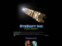stesoft - SteSoft Inc.