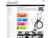  Classic II Pediatric, Classic II SE, Lightweight Classic II, Master Cardiology